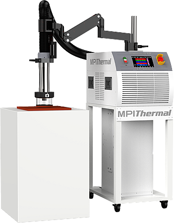 Temperature Inducing System |  Temperature Testing Equipment | Temperature Testing Solutions | Temperature Testing Systems