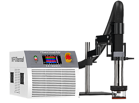 TA-1000A-Temperature-Inducing-System