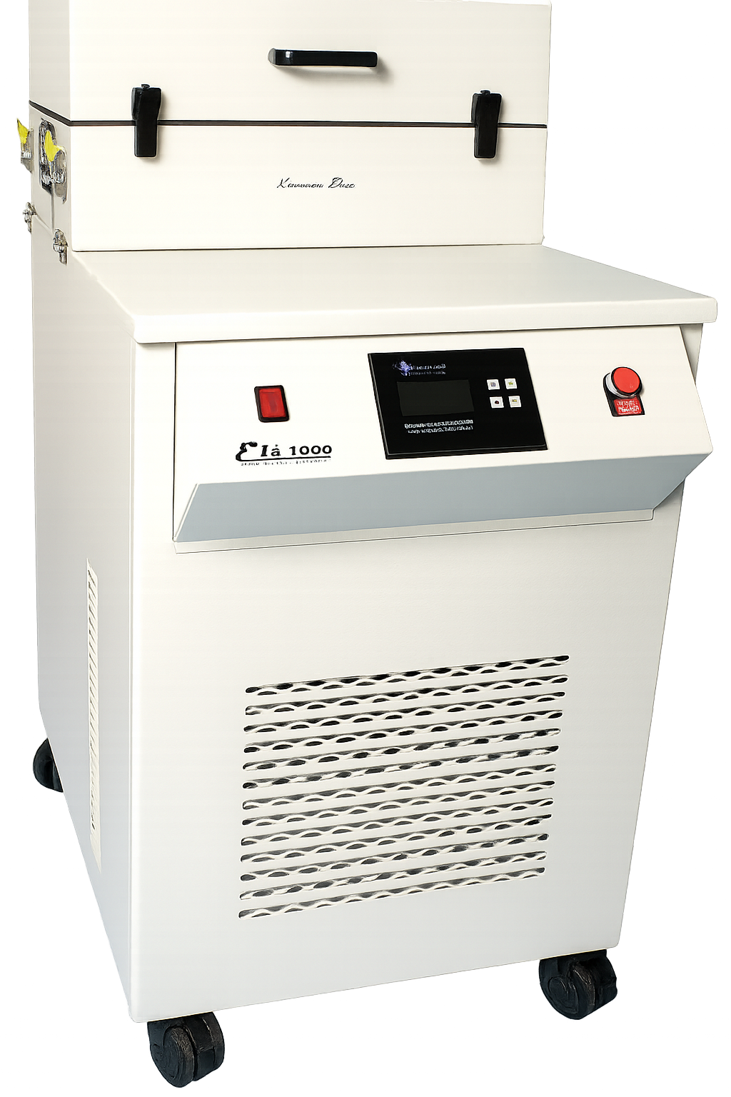 ELI-1000 Thermal Chamber